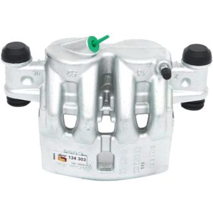 Remklauw BOSCH 0 986 134 303, voor links