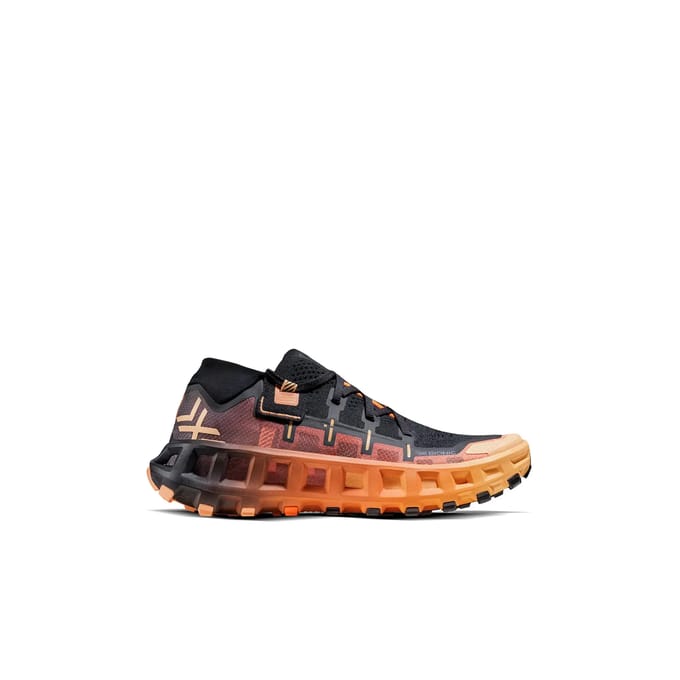 Trailschoenen X-Bionic TerraSkin X01