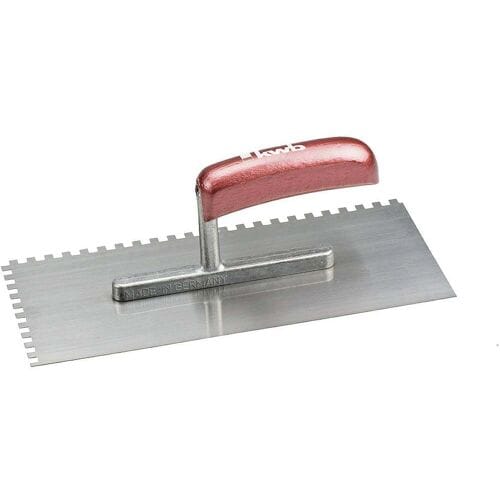kwb 923828 Vlakspaan (l x b) 280 x 130 mm