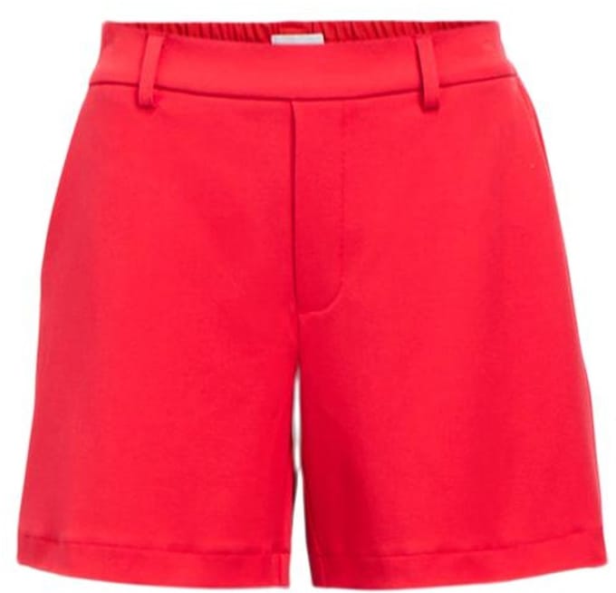Object Shorts OBJLISA