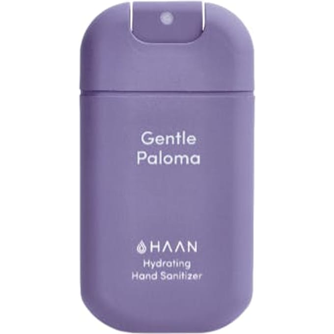 HAAN Zacht Paloma Hydraterende Handdesinfecteur 30 ml