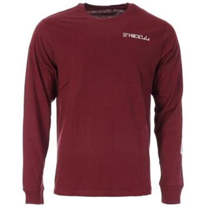 T-Shirt Lange Mouw O'neill Cedar
