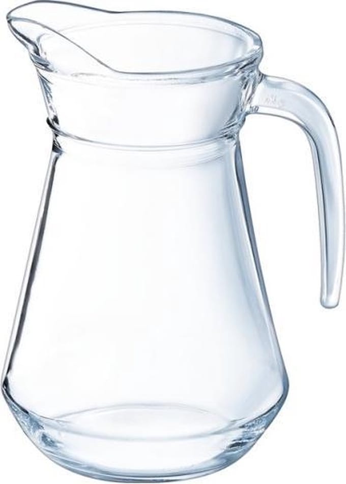 Lumiarc Broc waterkaraf - 1,3 liter