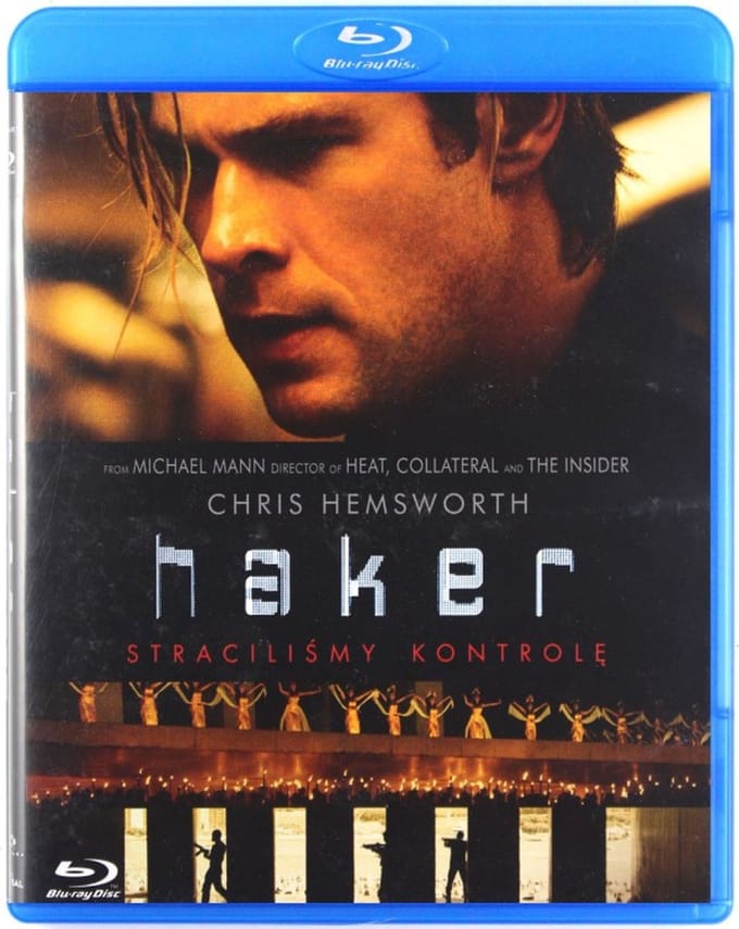Blackhat