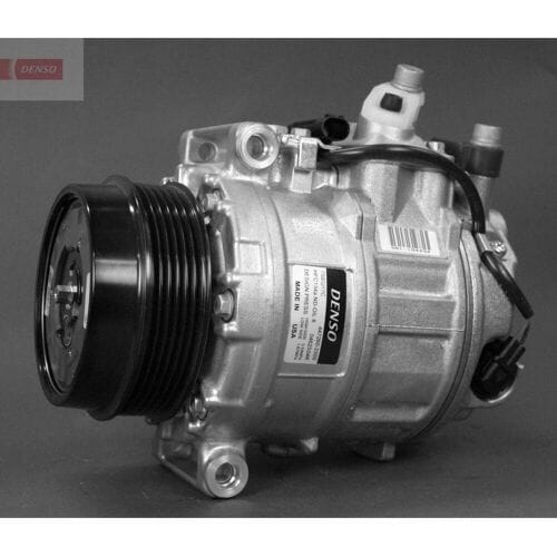 Airco-compressor DENSO DCP17039