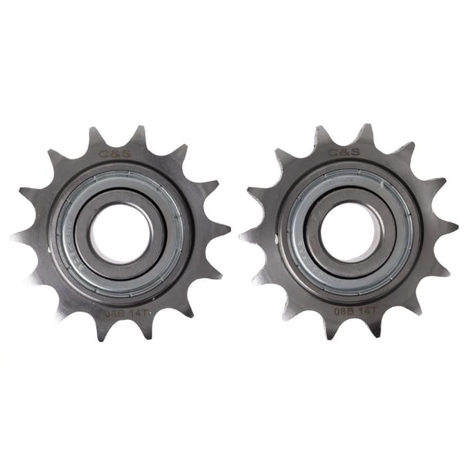 Buffalo houtskooloven spanner