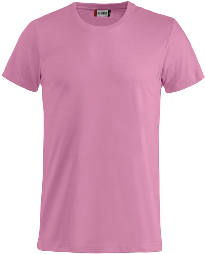 Clique Basic-T Junior 029032 - Helder Roze - 90-100