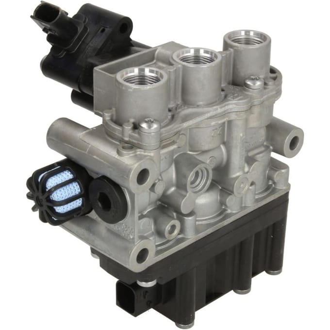 Magneetklep WABCO 472 890 061 0