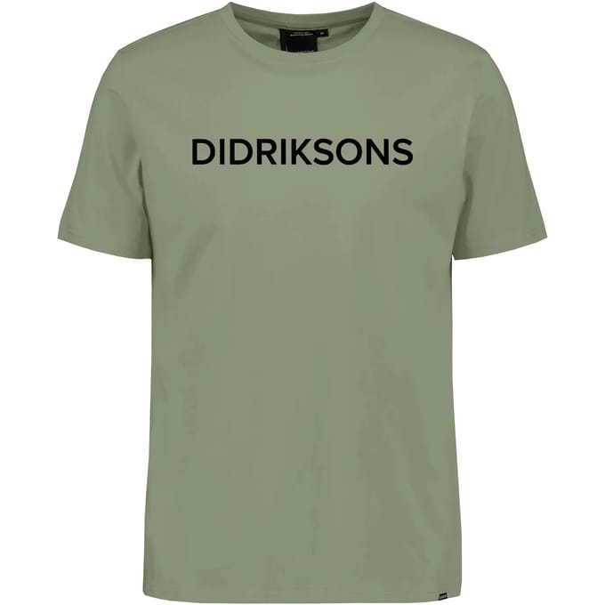 T-shirt Didriksons Harald