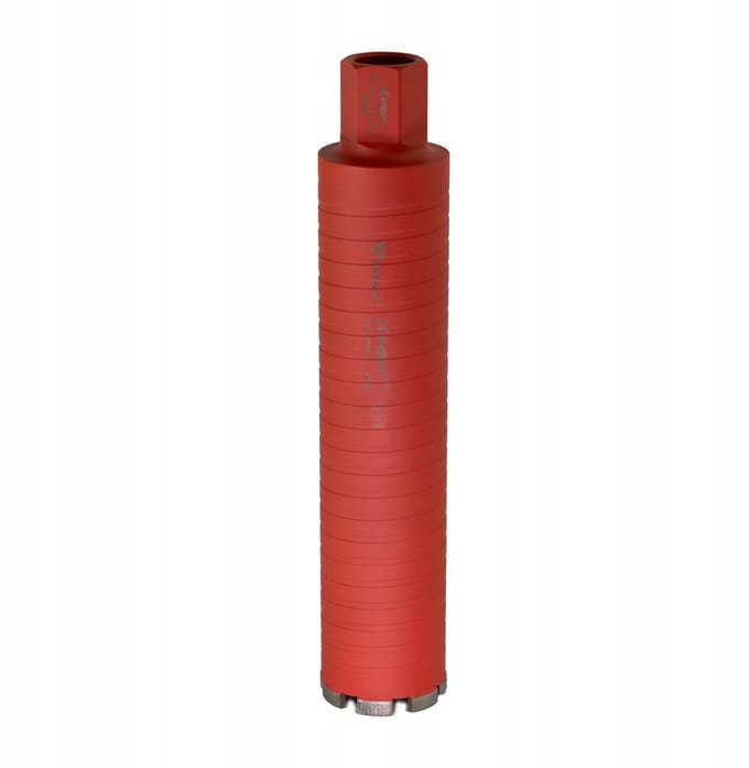 Ferrati Xpert Serie - Diamantboor - 72mm - 300mm - Droog Gebruik