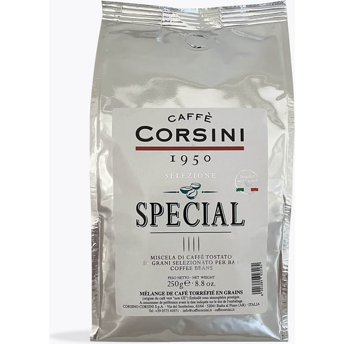 Caffè Corsini Speciaal 250g