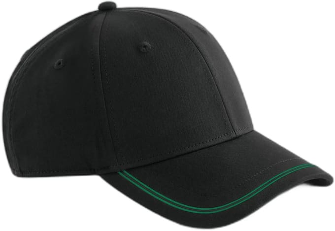 Baseball cap Beechfield Match Day