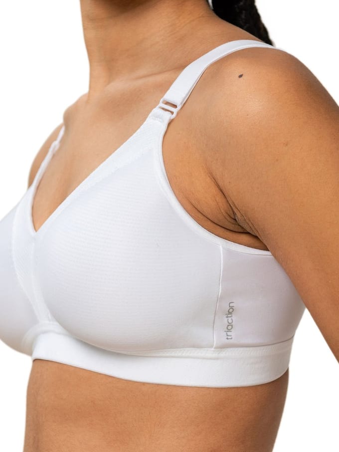 Triumph Sport-BH Triaction Wellness