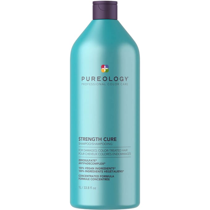 Pureology Strength Cure Pureology Supersize Duo