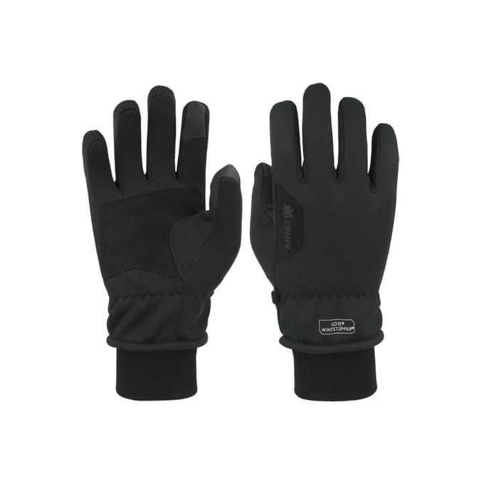 Skihandschoenen KinetiXx Softshell Marati Gore® Windstopper®