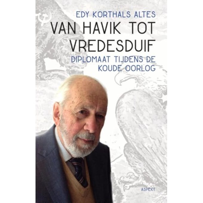 Van Havik Tot Vredesduif - Edy Korthals Altes