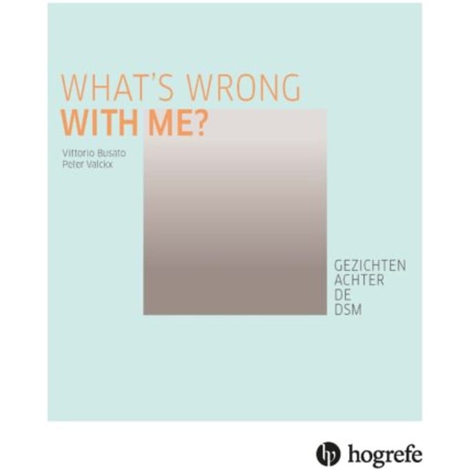 What's Wrong With Me? - Vittorio Busato