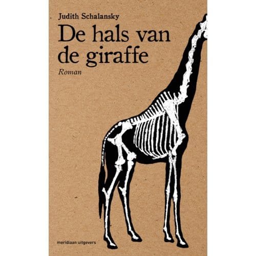 De Nek Van De Giraf - Judith Schalansky