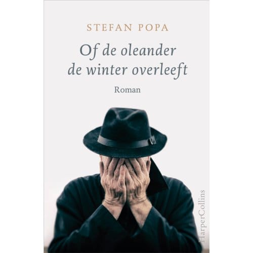 Of De Oleander De Winter Overleeft - Stefan Popa