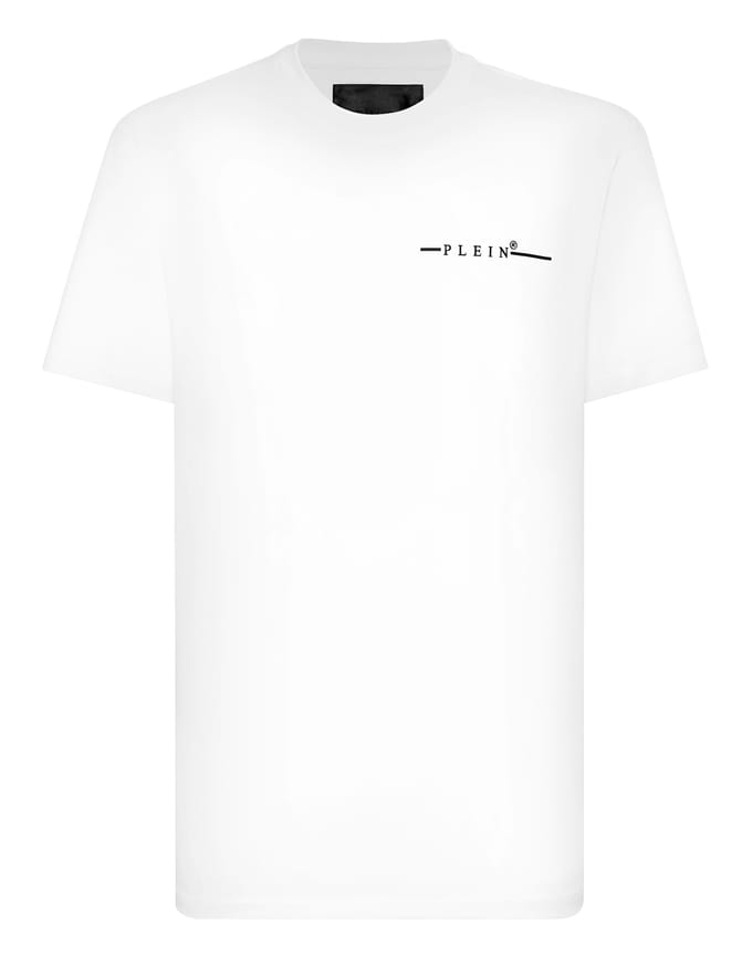 T-Shirt Ronde Hals