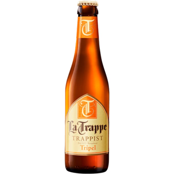 Trappist Tripel