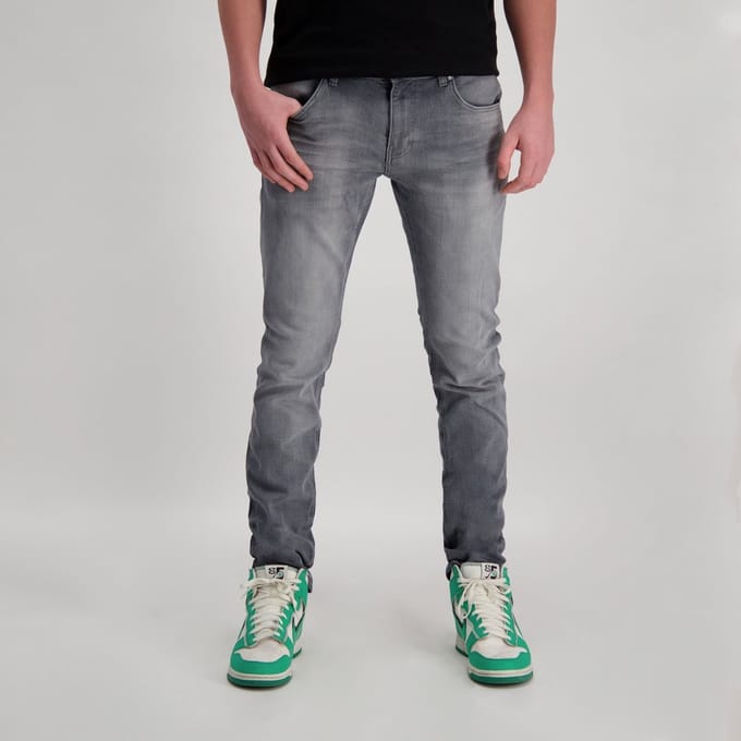 Cars Jeans Jeans James Slim fit - Heren