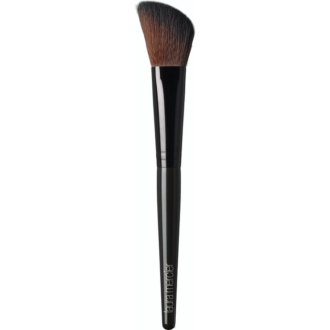 Laura Mercier Brushes Angled Cheek Contour Brush Blush kwasten Unisex