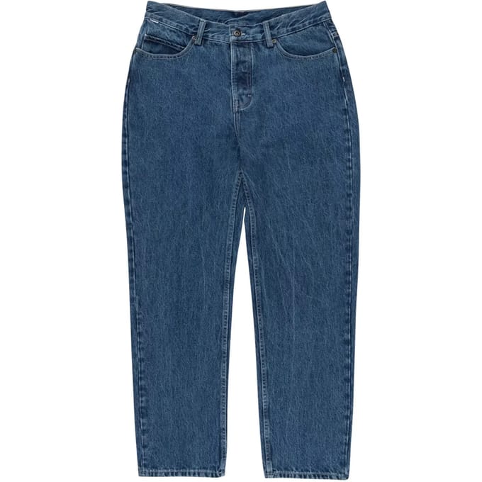 Element Relax 5 Spijkerbroek Blauw 33 Man