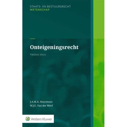 Onteigeningsrecht