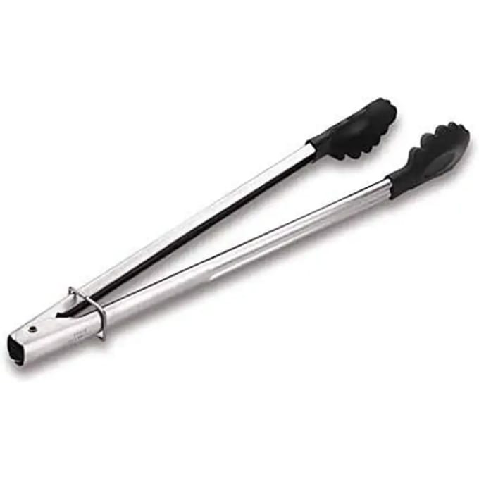 Service tang met nylon Lacor 40 cm