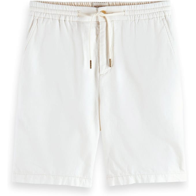 Scotch & Soda - Heren - Korte broeken