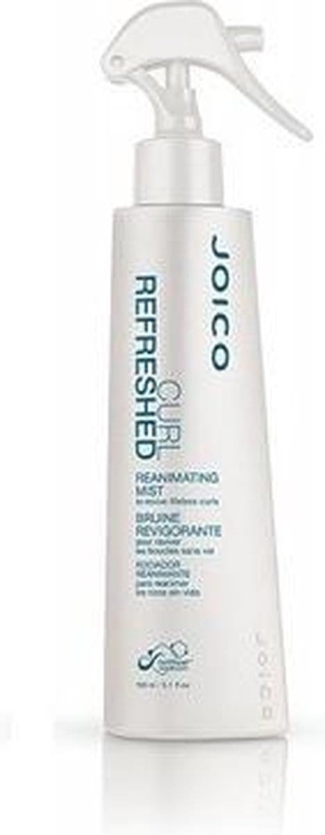 Joico Curl Refreshed Reanimating Mist
