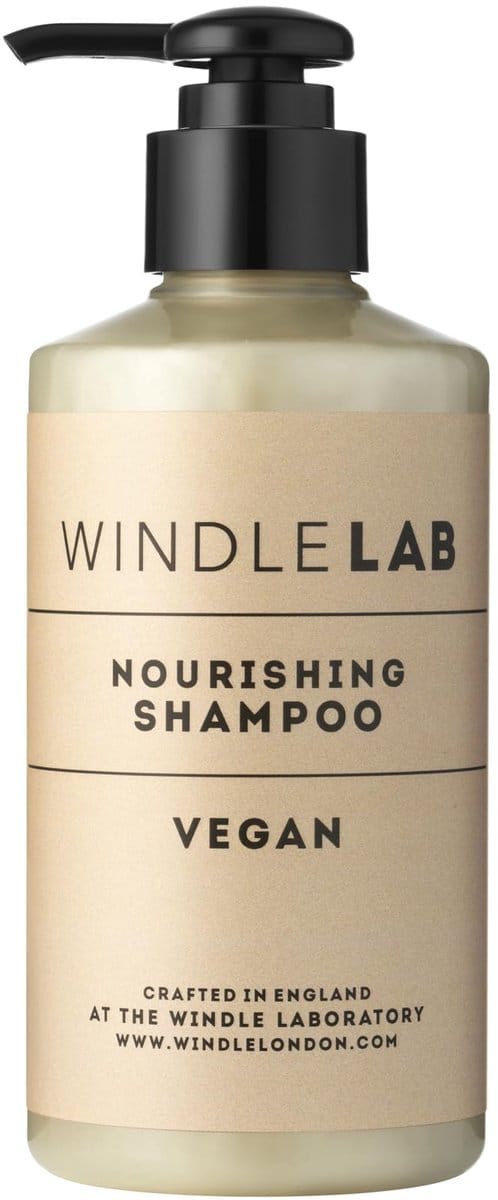 Nourishing Shampoo 250ml - Windle Lab