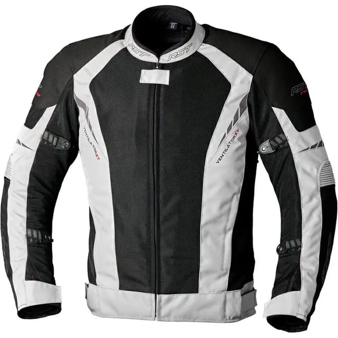 Motorjas RST Ventilator-XT CE