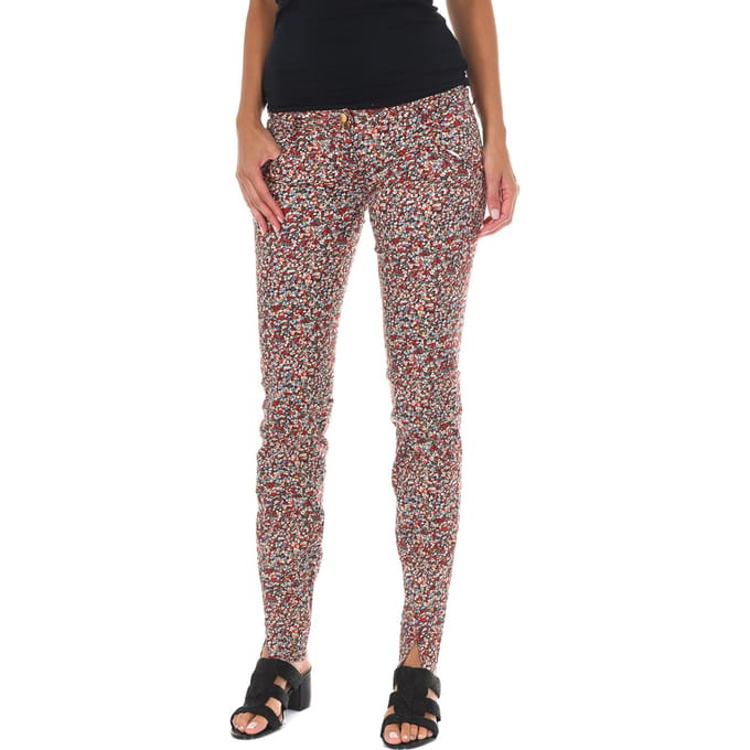 MET Broek Gefer