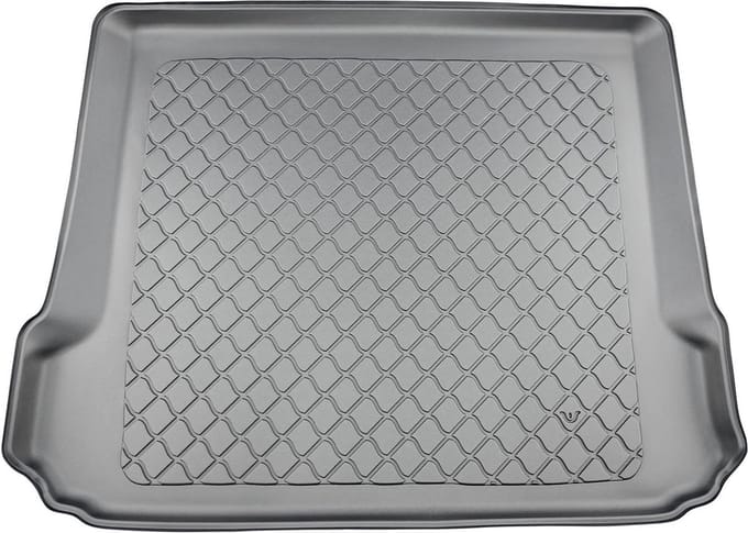 Kofferbakmat Mercedes EQE (X294) 2023-heden - Guardliner