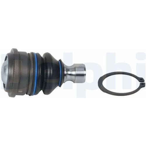 Draagarm rubber DELPHI TC8549