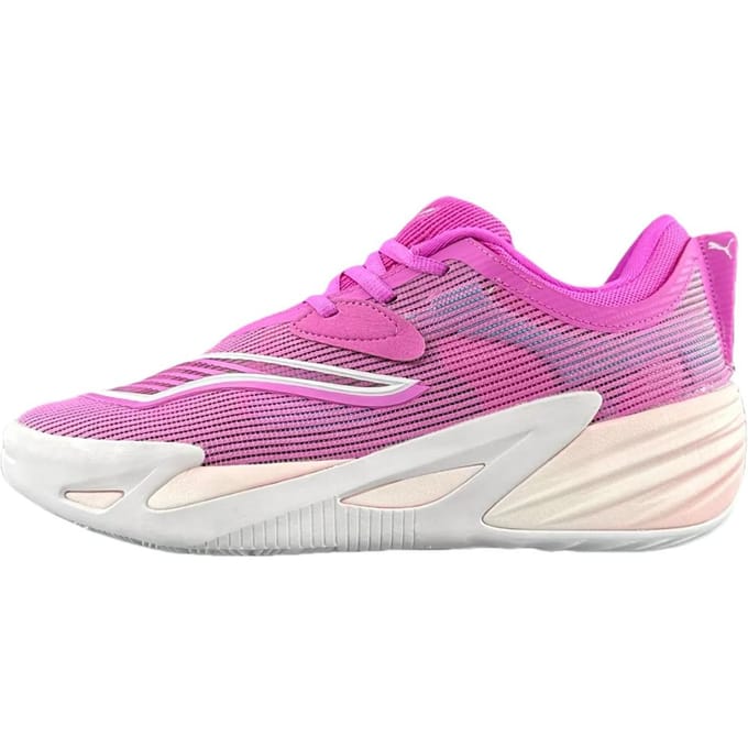 Basketbalschoenen Puma All-Pro NITRO™ 2