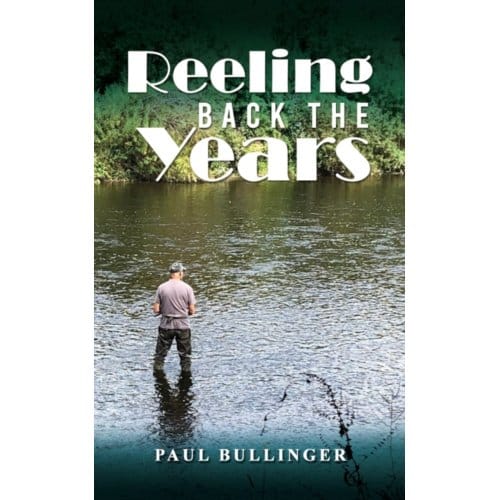 Reeling Back The Years - Bullinger, Paul
