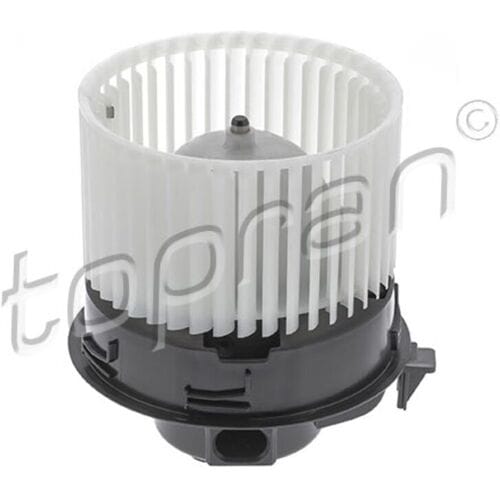 Topran Binnenventilator HANS PRIES 724 152