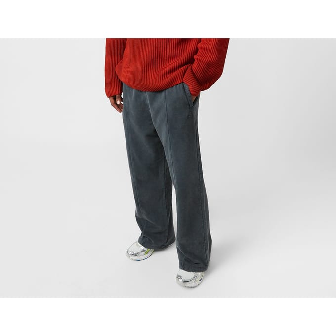 Home Grown Rockwell Open Hem Joggingbroek