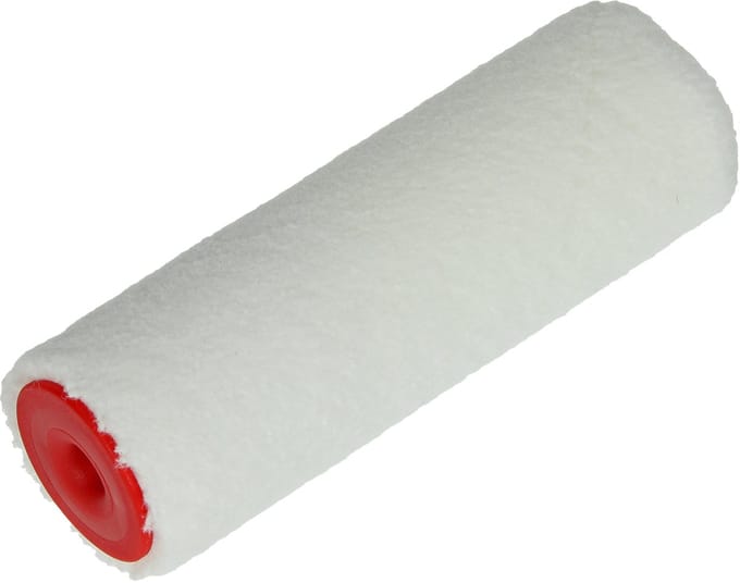 SAM alkyd lakviltroller dubbeldik - 12 cm.