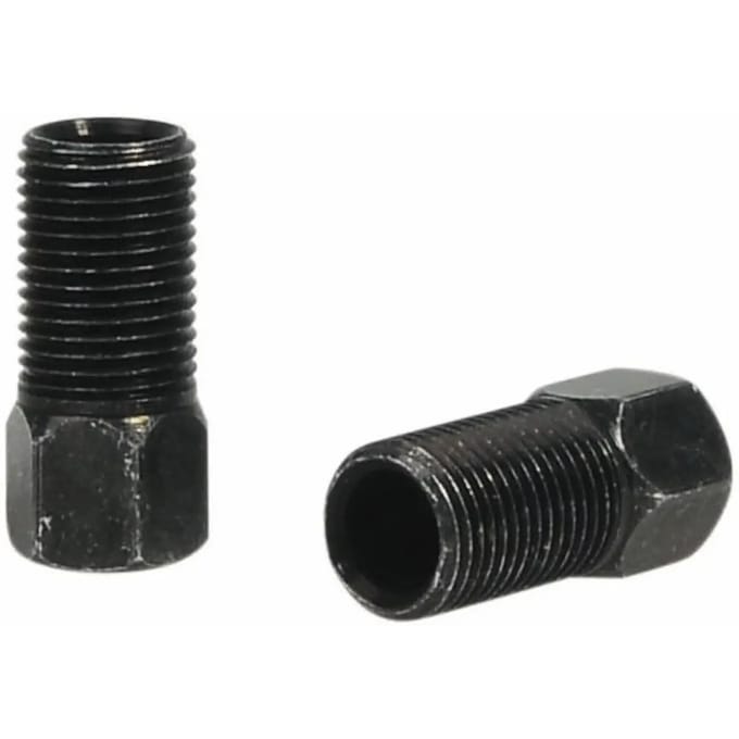 Elvedes Klemwartel M8 Voor Shimano 10 Stuks Elv-sh01