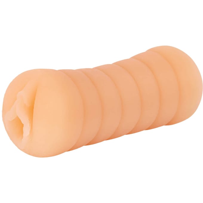 Gladde Vagina To-Go Masturbator
