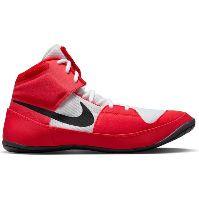 Worstelschoenen Nike Fury