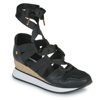 Gioseppo Muir Sandalen Zwart EU 36 Vrouw