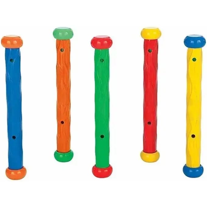 Bâtons de plongée flexibles enfant Softee pur