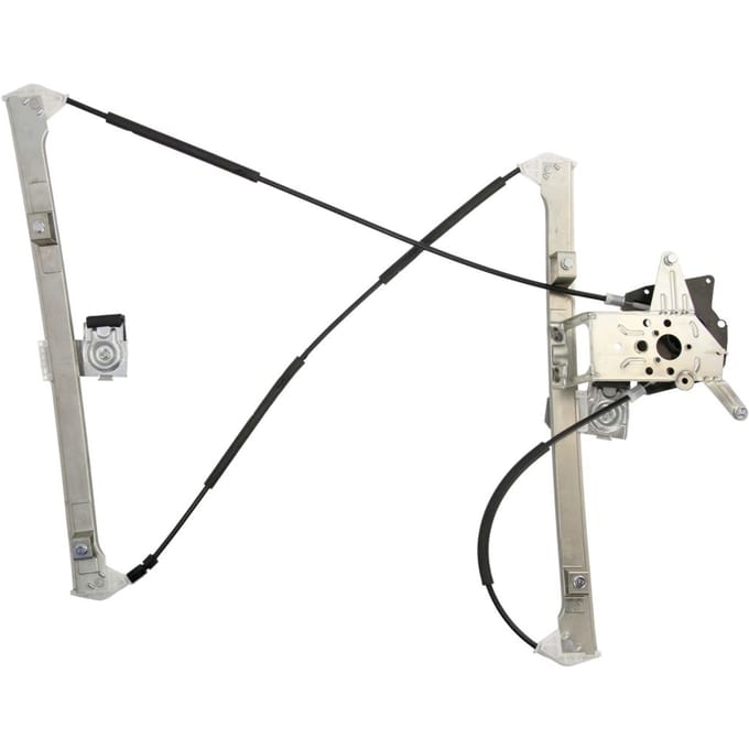 Raamregelaar BLIC 6060-00-SE4649 links