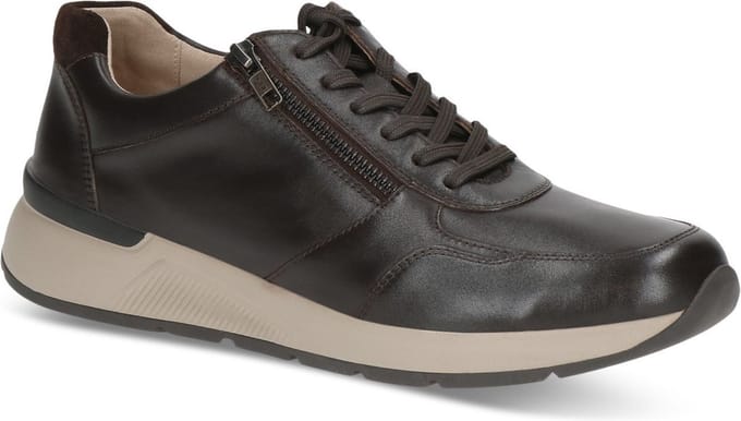 Caprice Men Sneaker 9-13600-43 329 G-breedte Maat: 42 EU