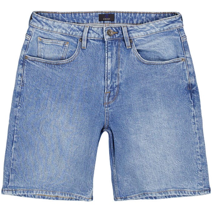 Chief mylan short loose medium used